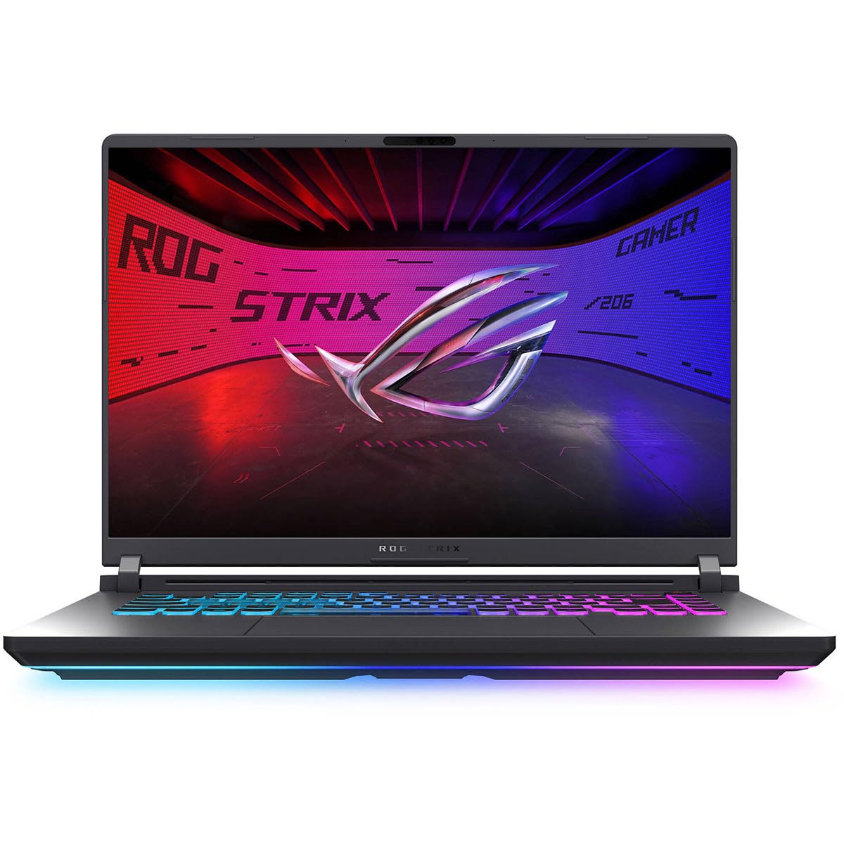 Amazon.com: ASUS ROG Strix G16 (2025) Gaming Laptop, 16” FHD+ 16